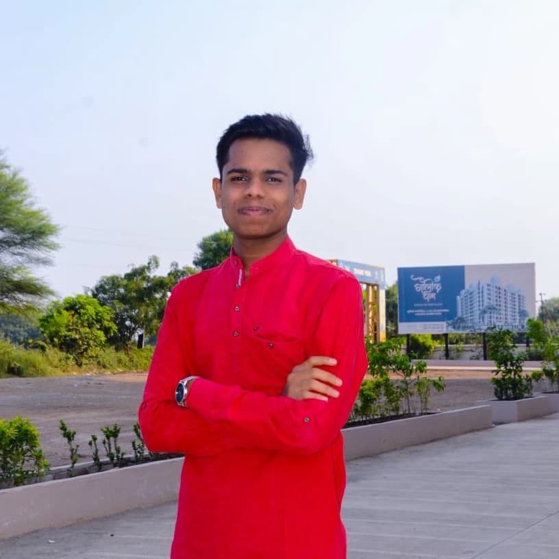 Sagar's photo