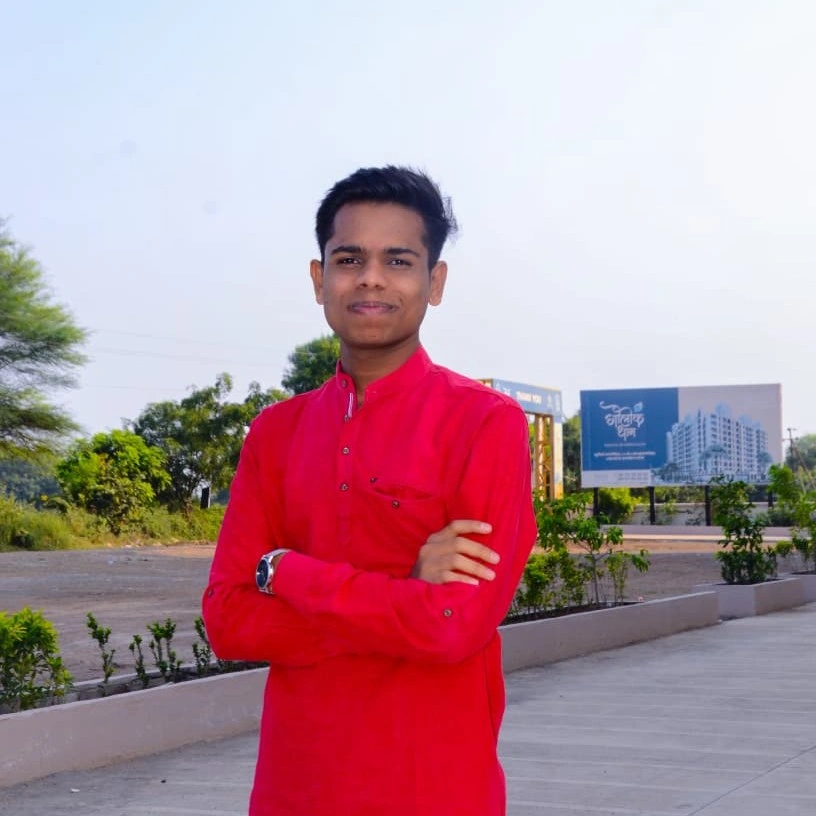 Sagar's photo